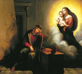 Raphaels dream